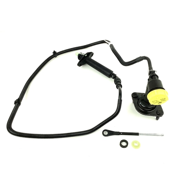 Ams Automotive Clutch Master/Slave Cylinder Assy PS0523-2 - main